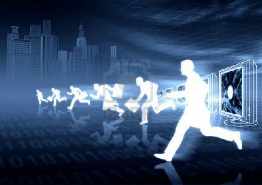 Antitrust and Competition Antitrust and Competition