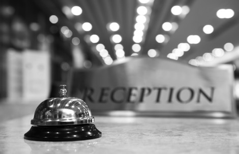 Tourism and Hotel Management Tourism and Hotel Management